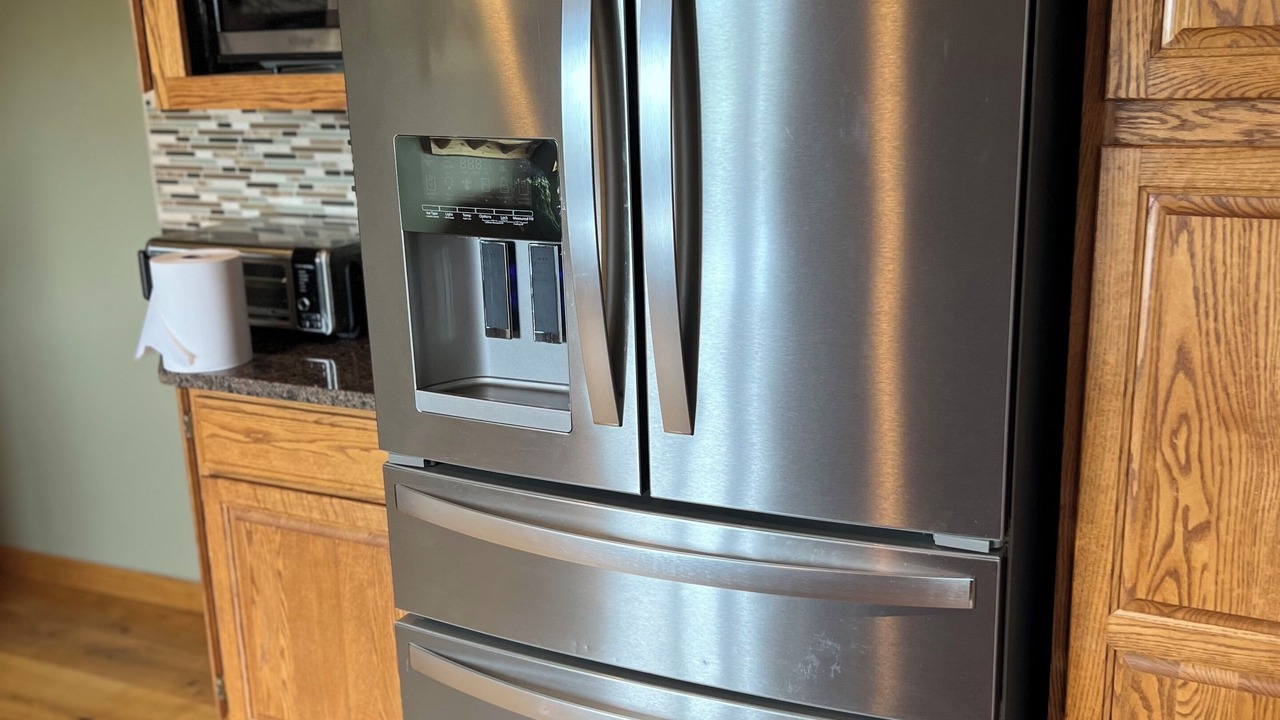 Photo of Kitchen in Morrison