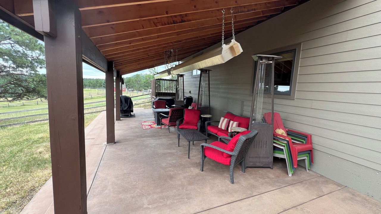 Photo of Outdoor in Morrison