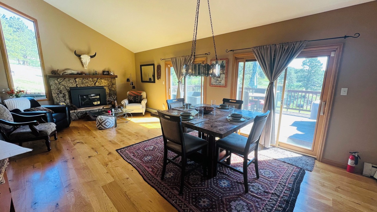 Photo of Livingroom in Morrison