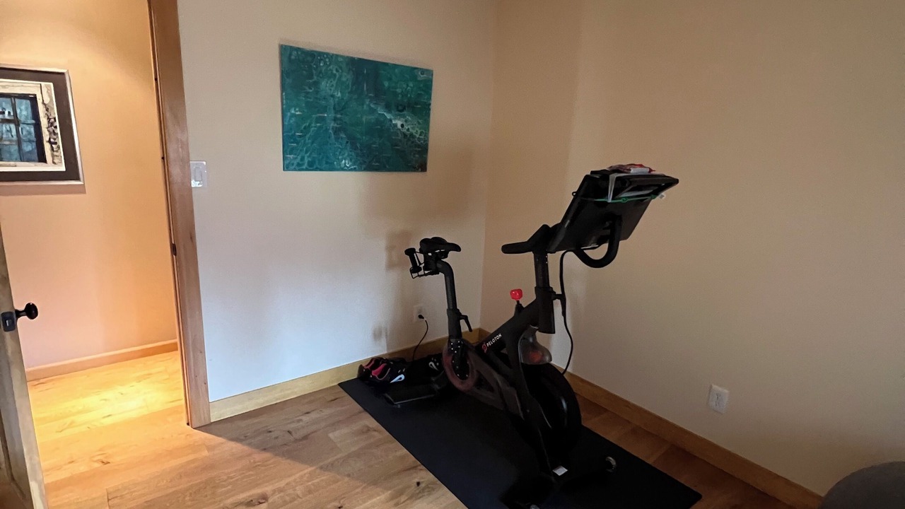 Photo of Bedroom in Morrison