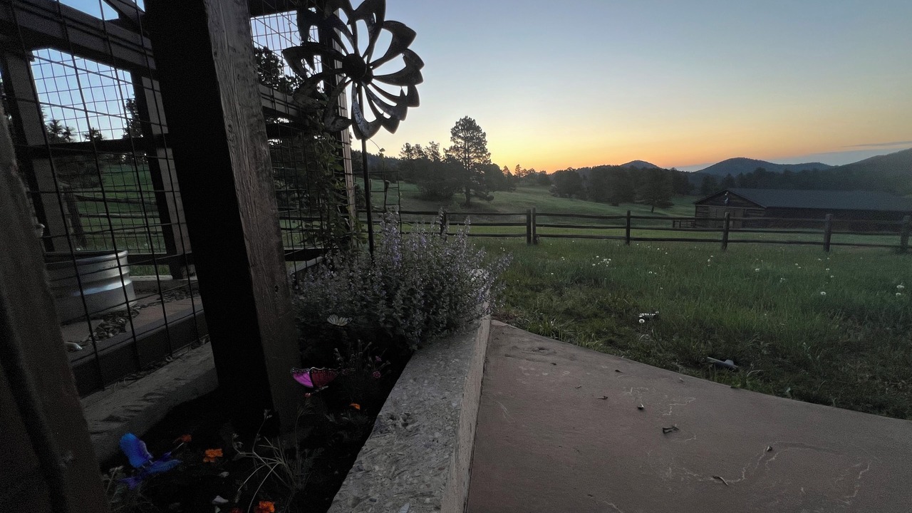 Photo of Outdoor in Morrison