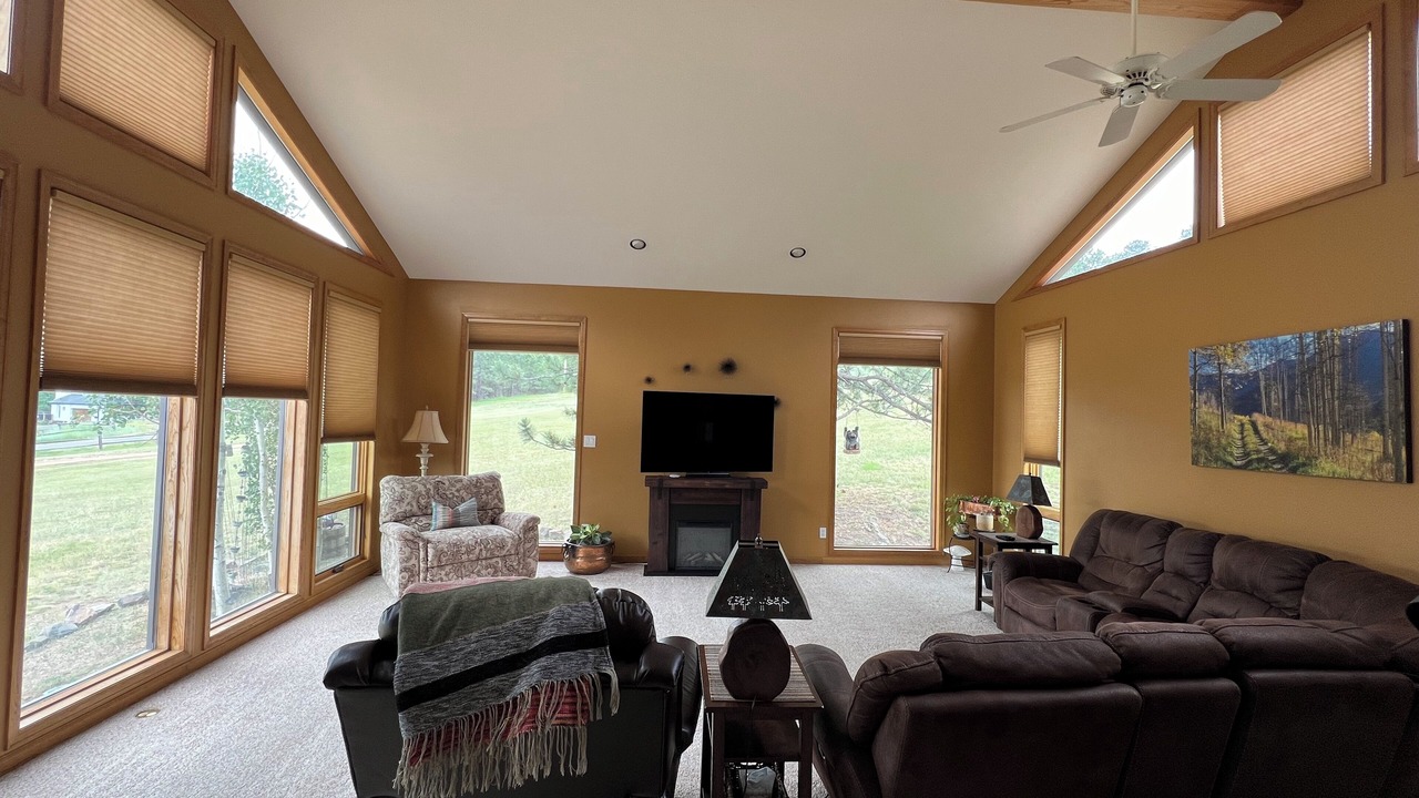 Photo of Bedroom in Morrison