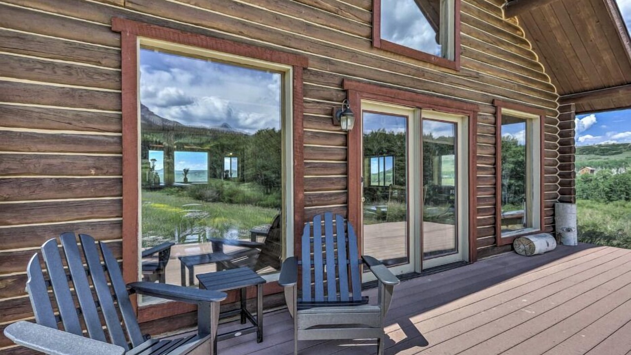 Photo of Outdoor in Placerville