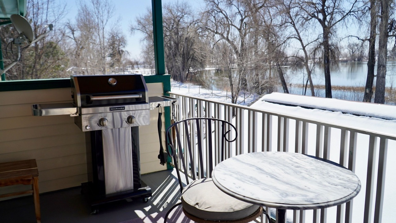 Photo of Outdoor in Mead