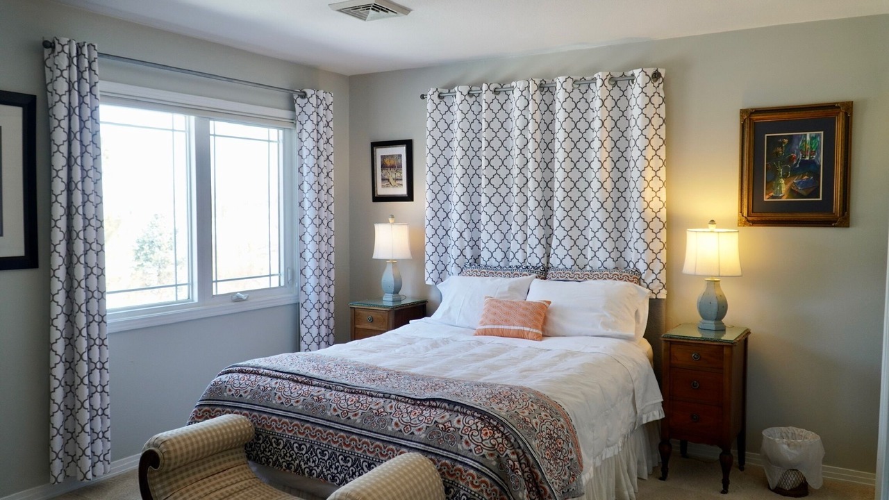 Photo of Bedroom in Mead