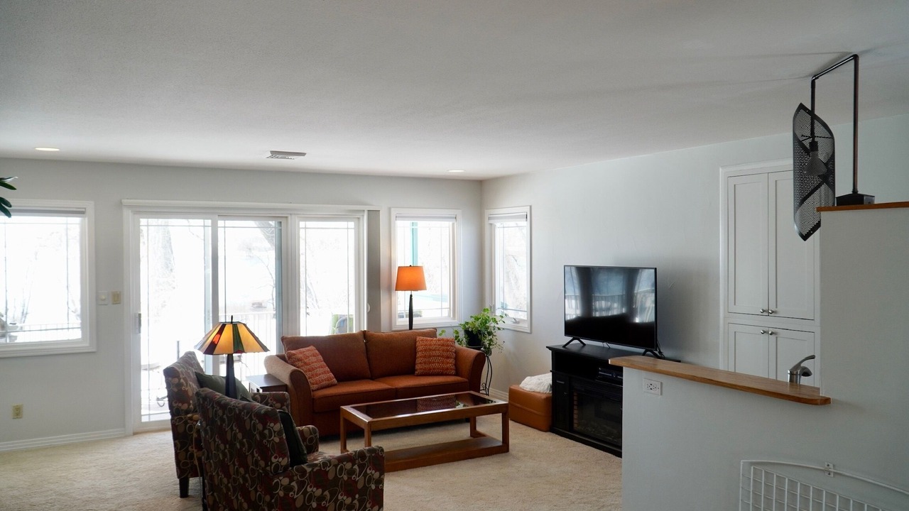 Photo of Livingroom in Mead