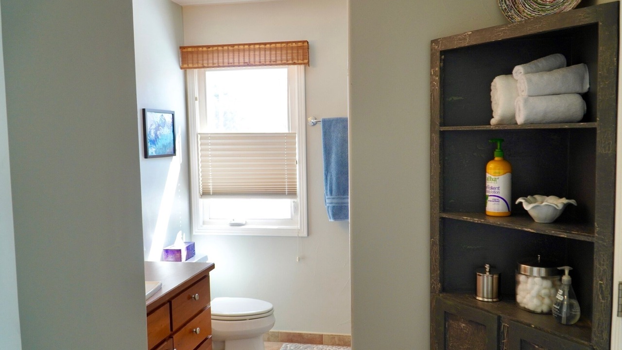 Photo of Bathroom in Mead