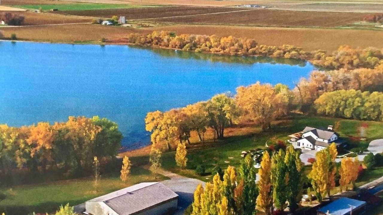 Photo of Outdoor in Mead