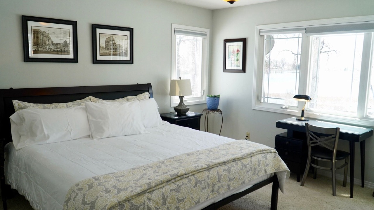 Photo of Bedroom in Mead