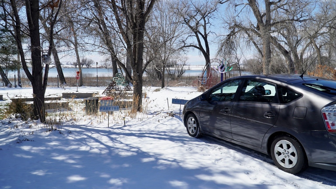Photo of Outdoor in Mead
