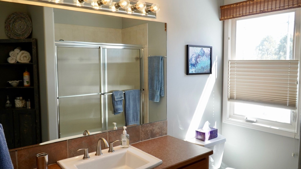 Photo of Bathroom in Mead
