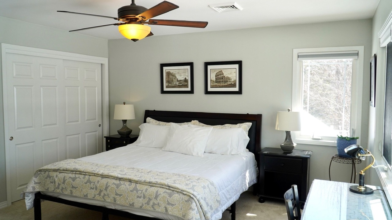 Photo of Bedroom in Mead