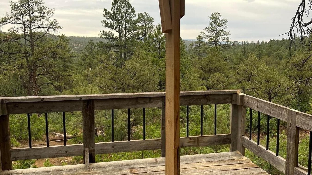 Photo of Patio Balcony in Gulnare