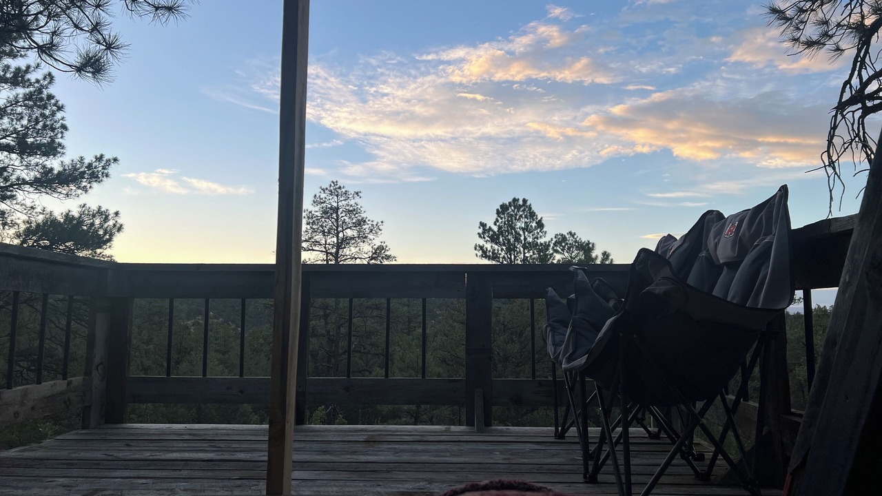 Photo of Patio Balcony in Gulnare