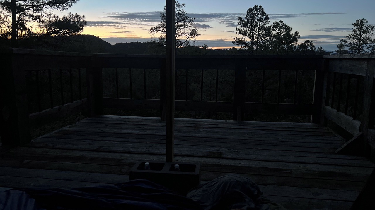 Photo of Patio Balcony in Gulnare
