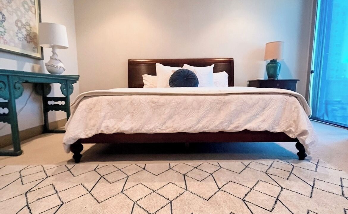 Photo of Bedroom in Civic Center