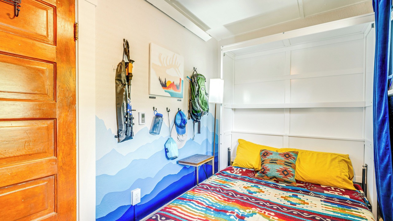 Photo of Bedroom in Manitou Springs