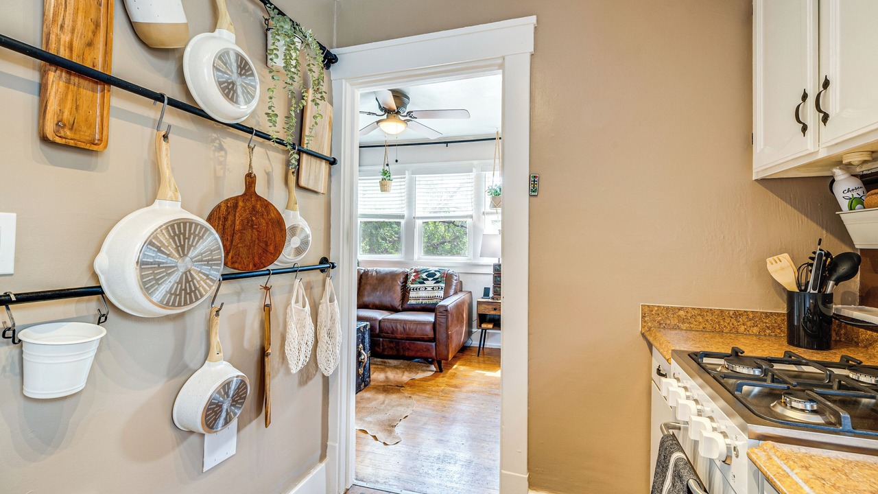 Photo of Kitchen in Manitou Springs