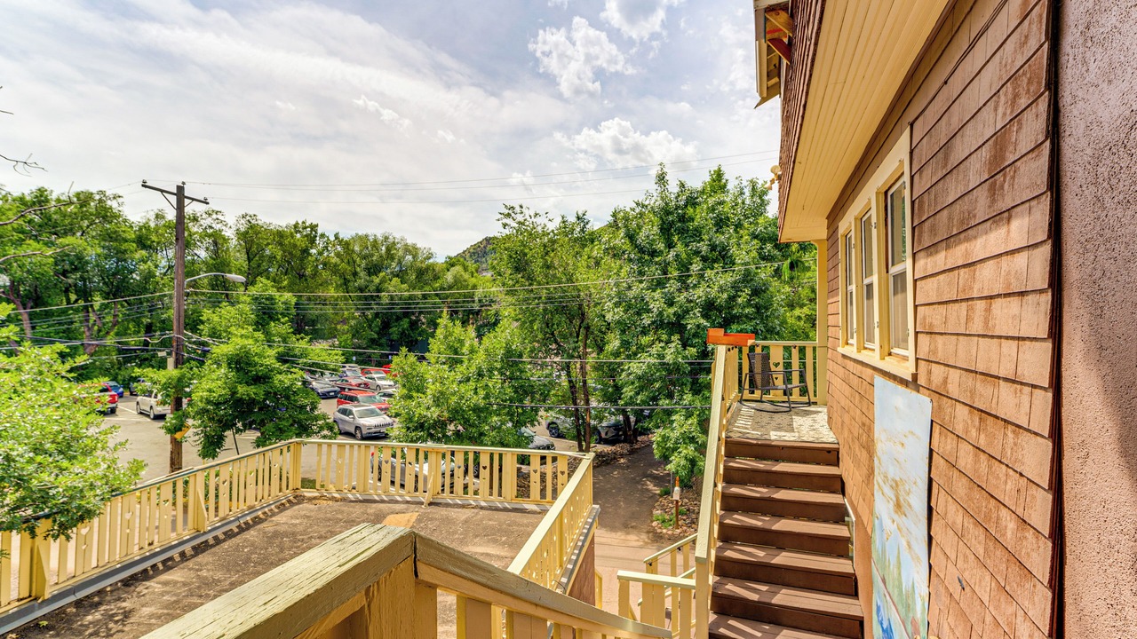 Photo of Outdoor in Manitou Springs
