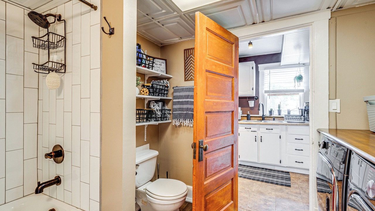 Photo of Bathroom in Manitou Springs