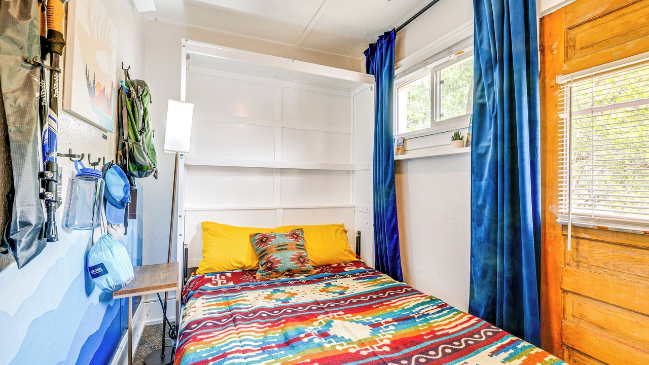 Photo of Bedroom in Manitou Springs