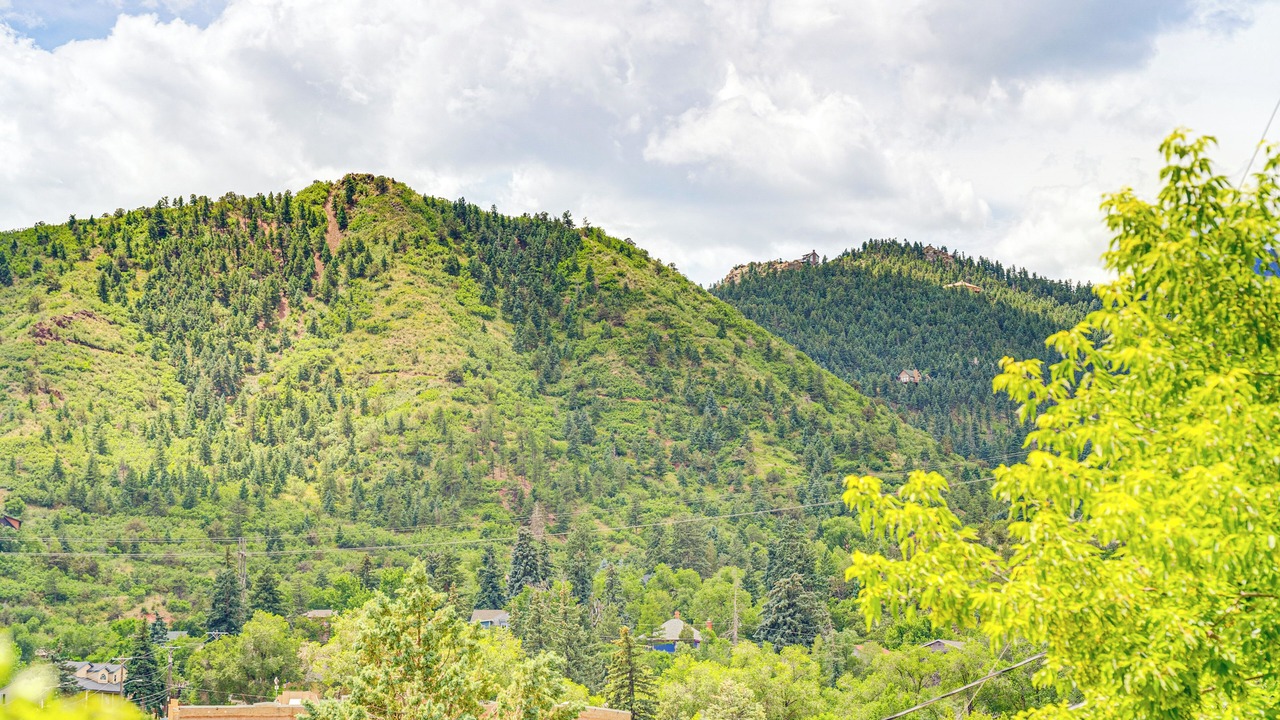 Photo of Others in Manitou Springs