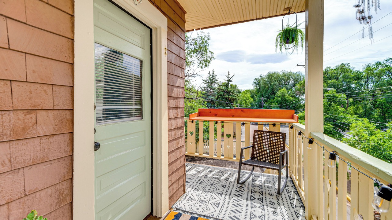 Photo of Outdoor in Manitou Springs
