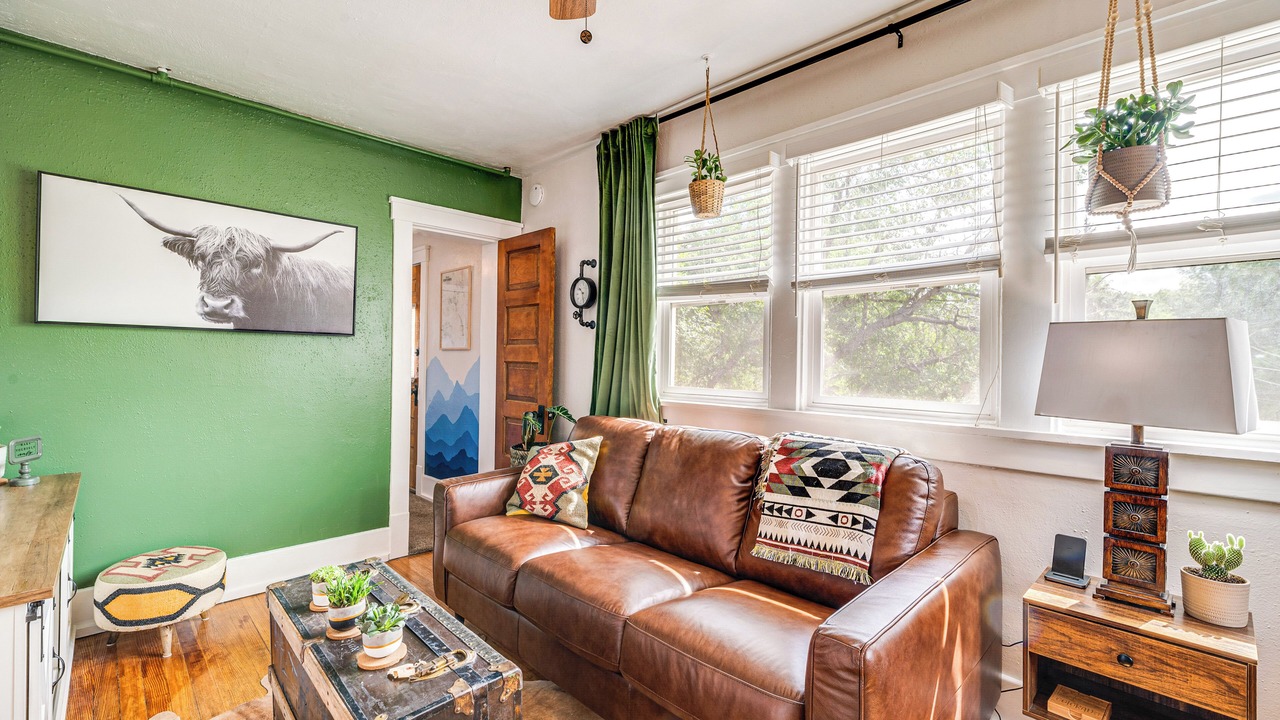 Photo of Bedroom in Manitou Springs