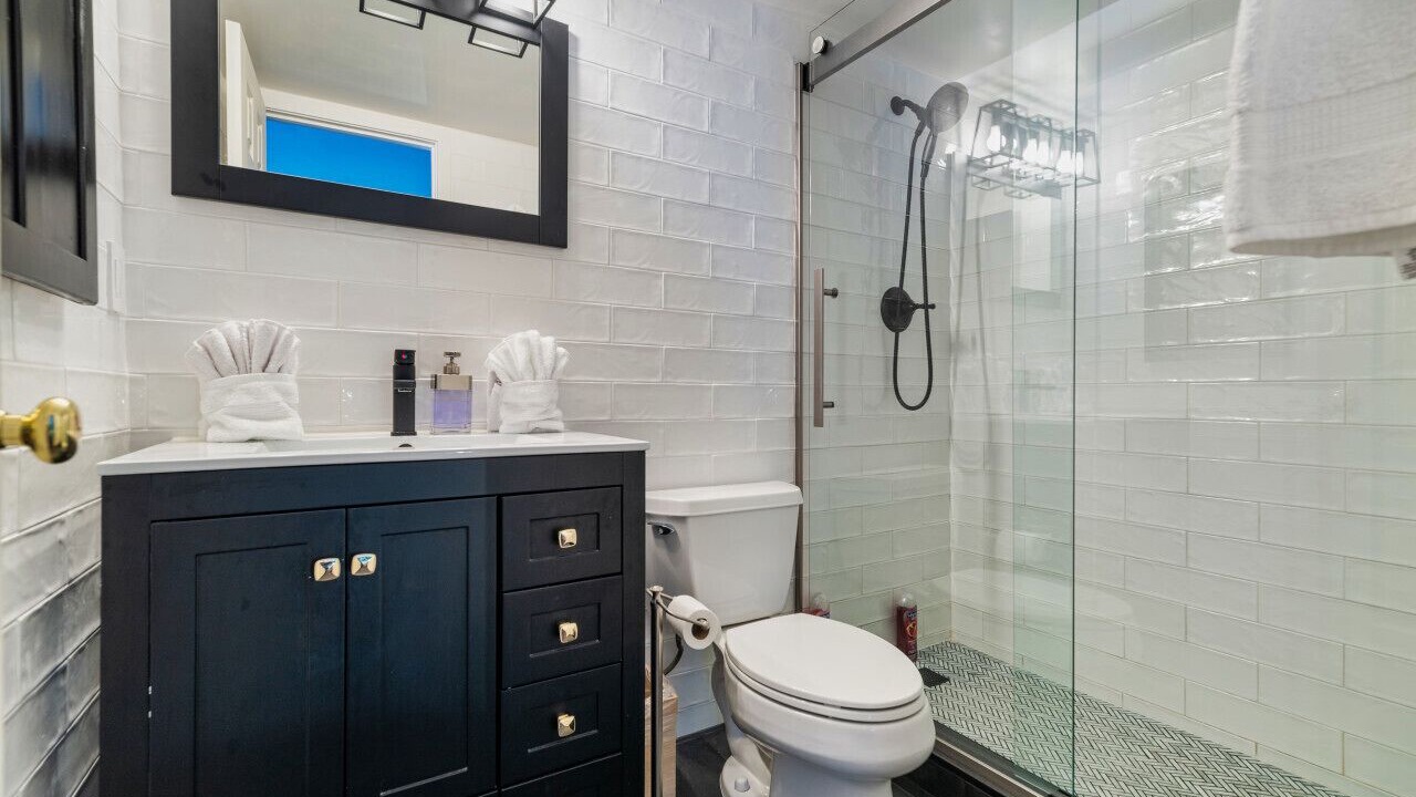 Photo of Bathroom in Eagle-Vail