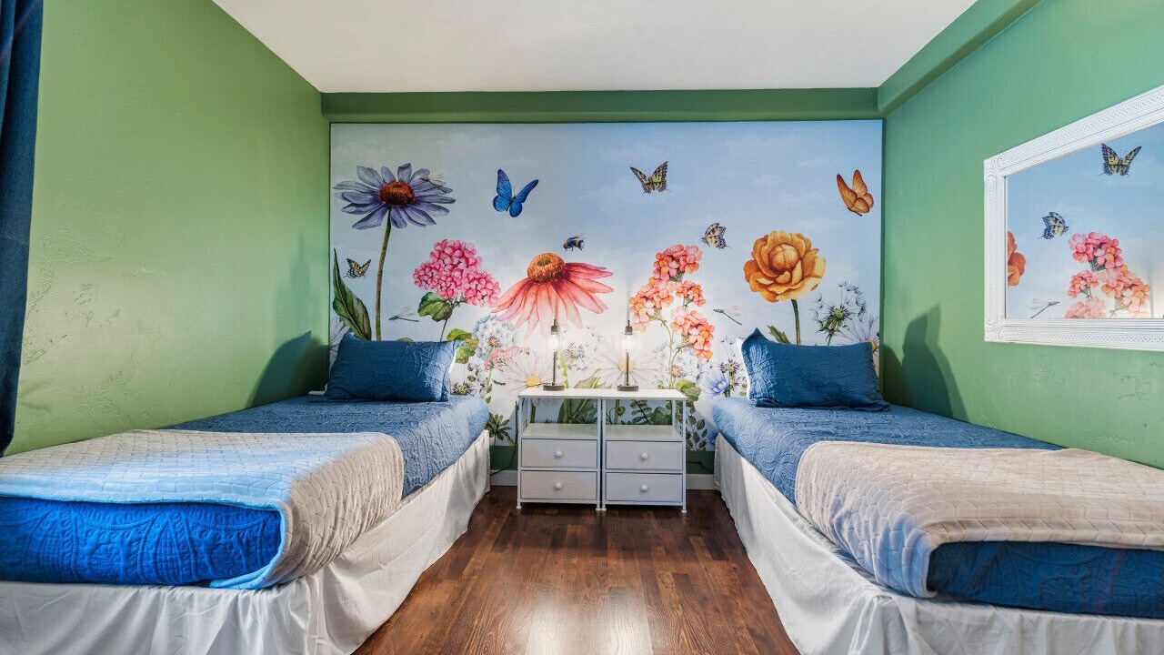 Photo of Bedroom in Eagle-Vail
