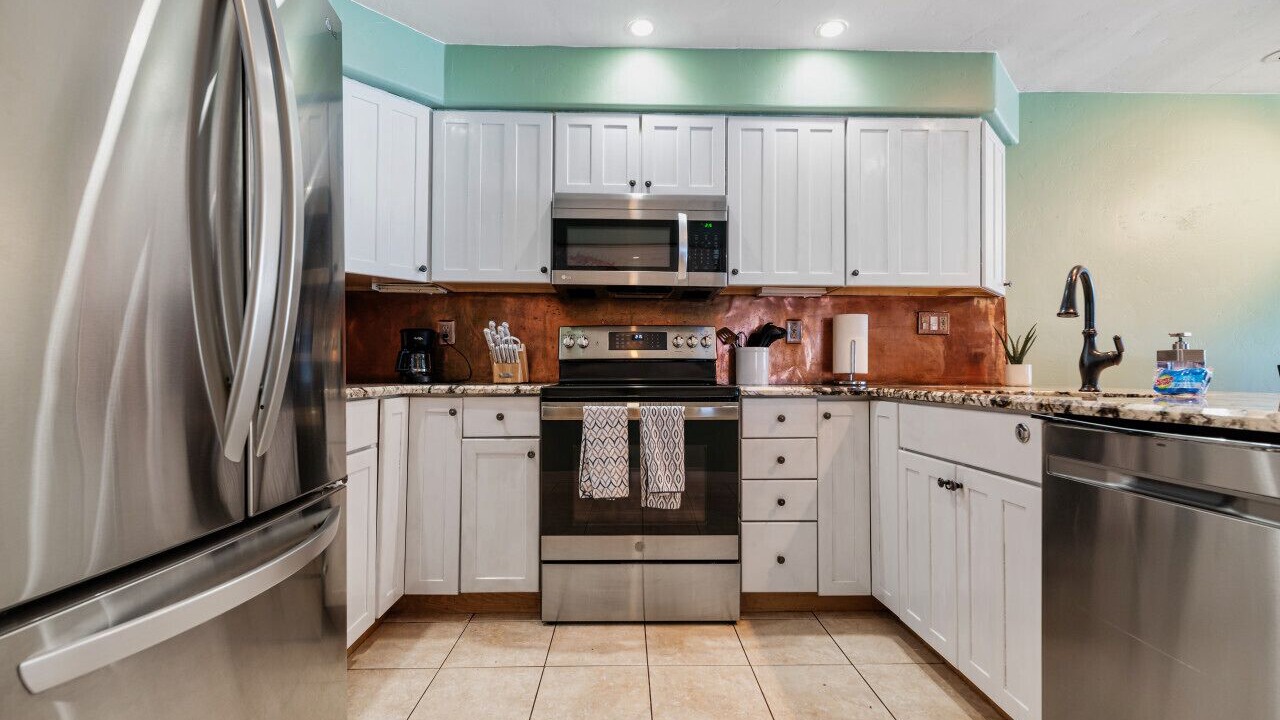 Photo of Kitchen in Eagle-Vail