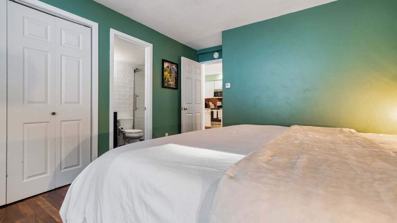 Photo of Bedroom in Eagle-Vail