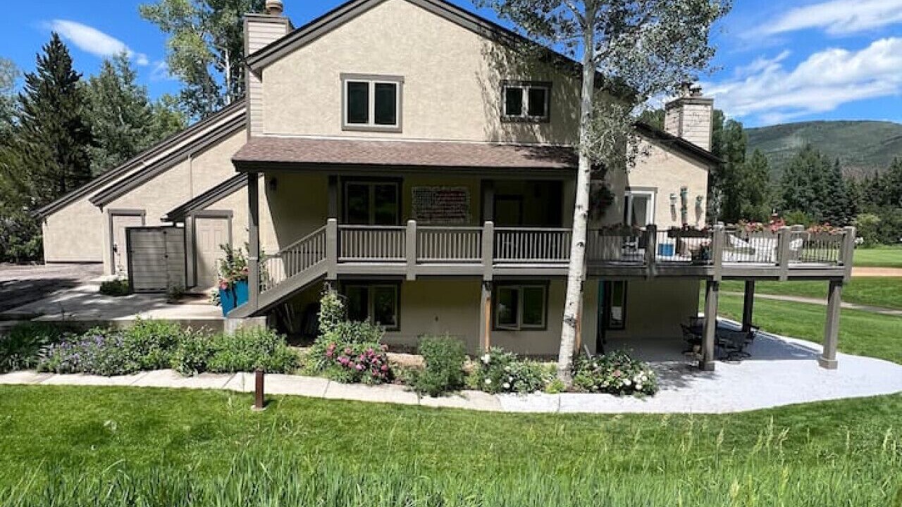 Photo of Outdoor in Eagle-Vail