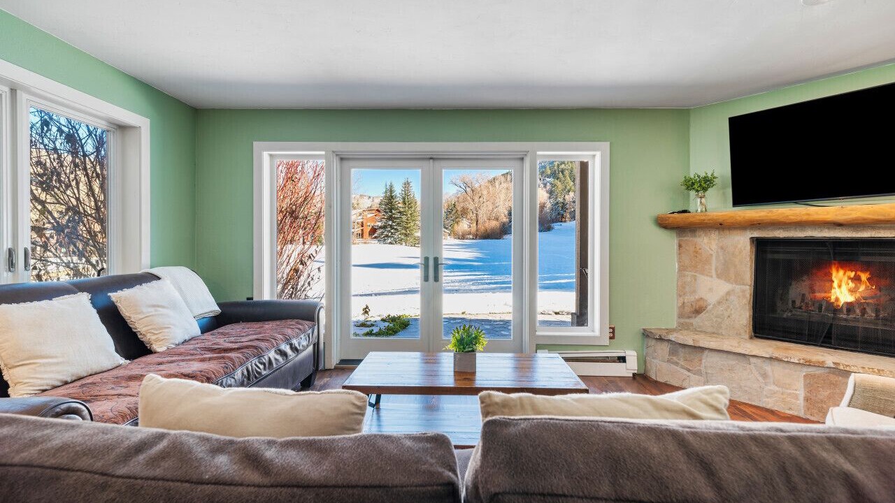 Photo of Livingroom in Eagle-Vail