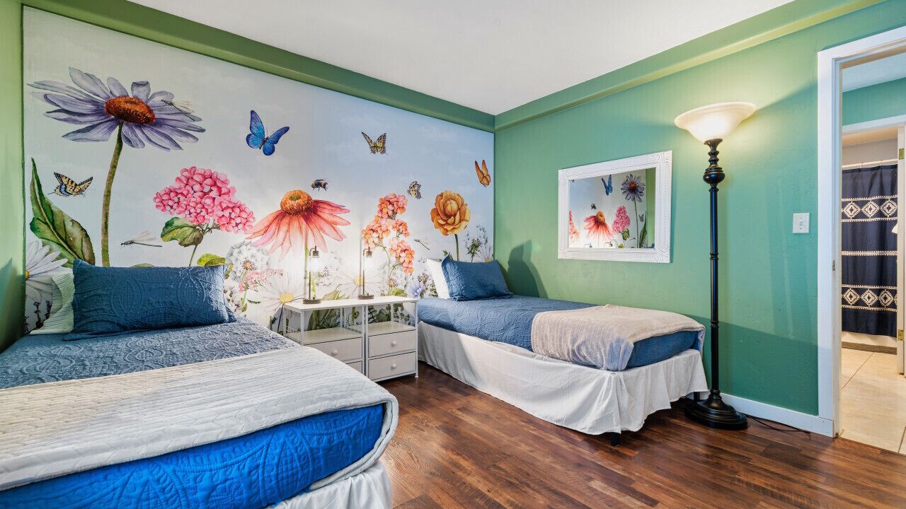 Photo of Bedroom in Eagle-Vail