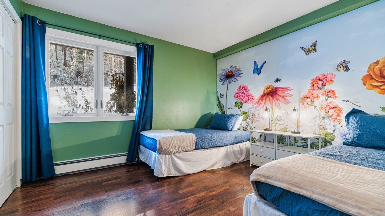 Photo of Bedroom in Eagle-Vail