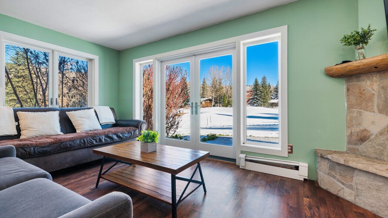 Photo of Livingroom in Eagle-Vail