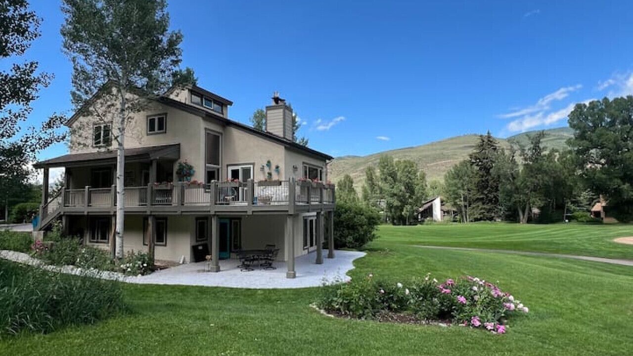 Photo of Outdoor in Eagle-Vail