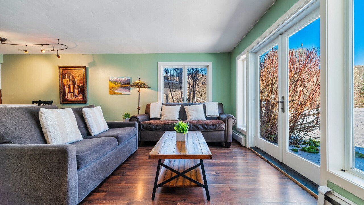 Photo of Livingroom in Eagle-Vail