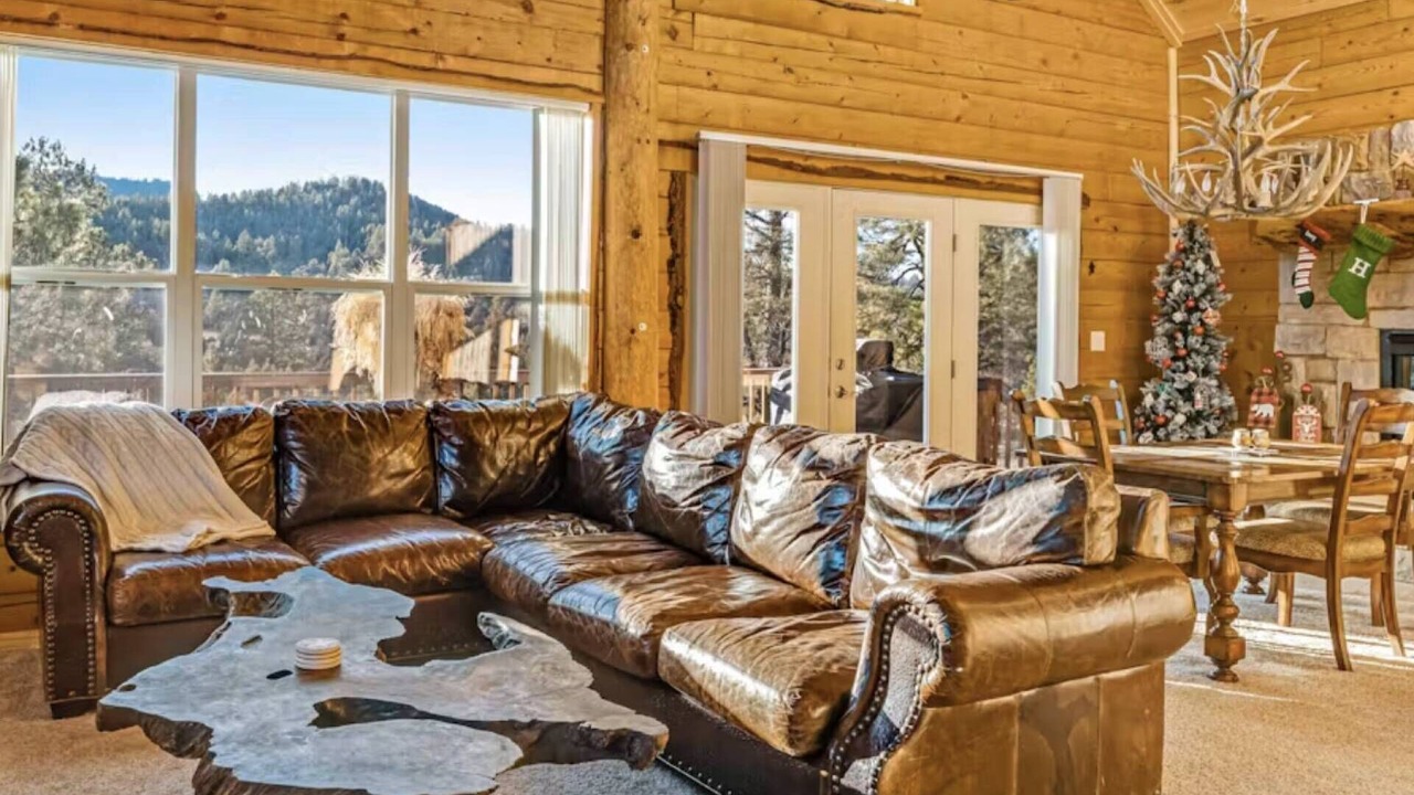 Photo of Livingroom in Pagosa Meadows IV
