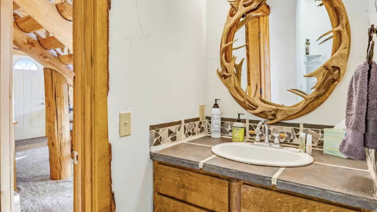 Photo of Bathroom in Pagosa Meadows IV