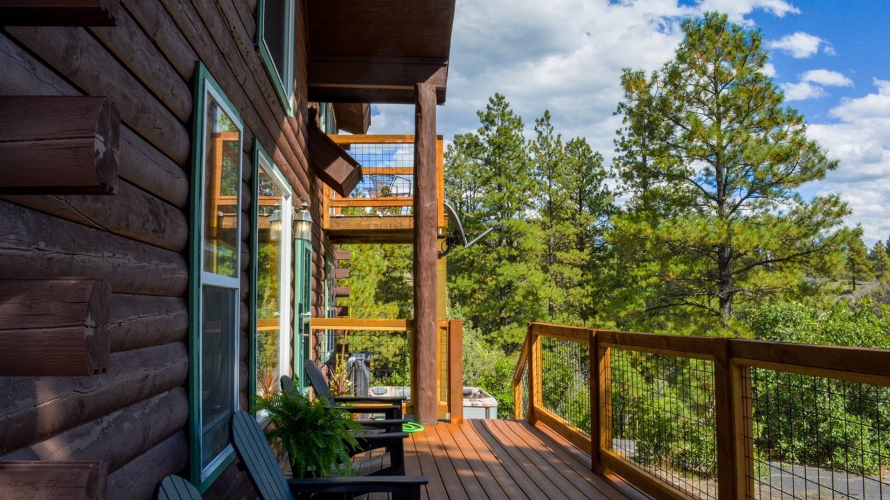 Photo of Others in Pagosa Meadows IV