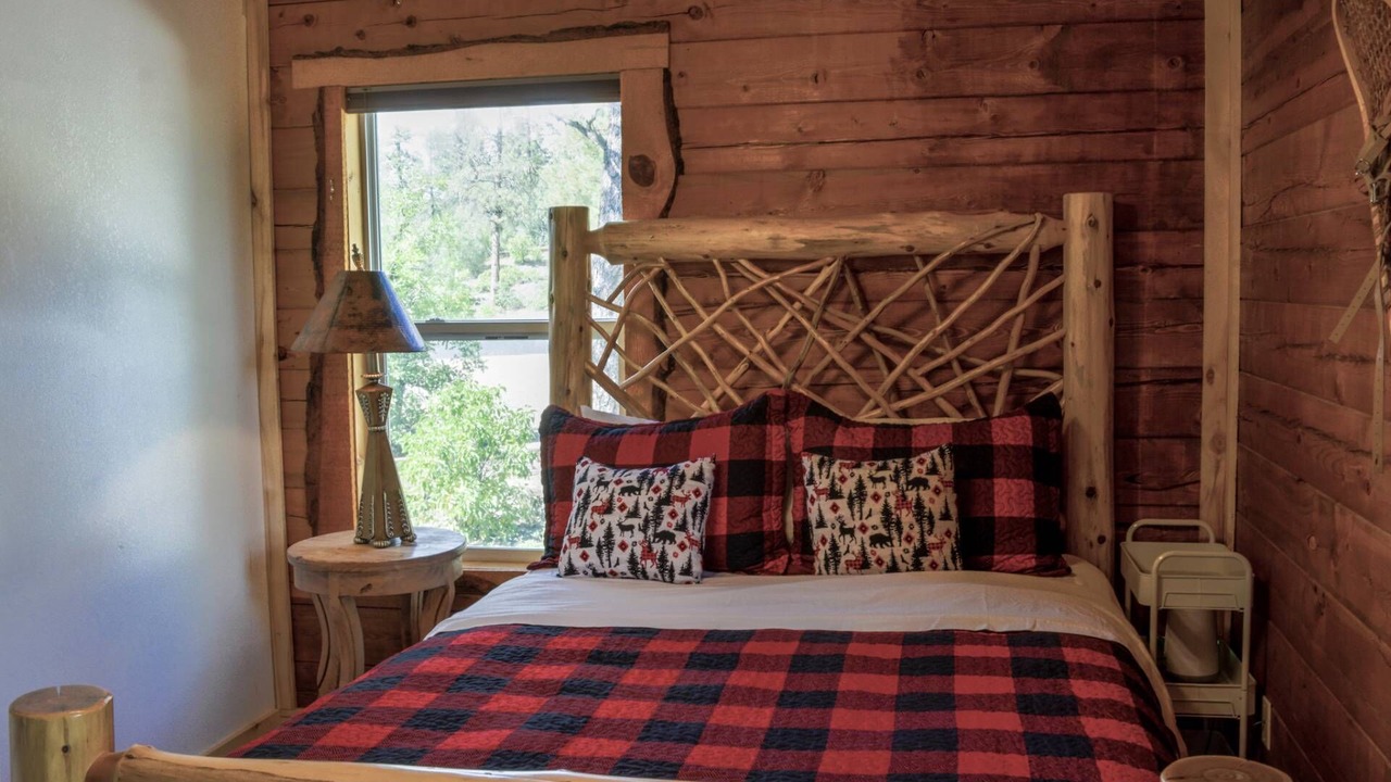 Photo of Bedroom in Pagosa Meadows IV