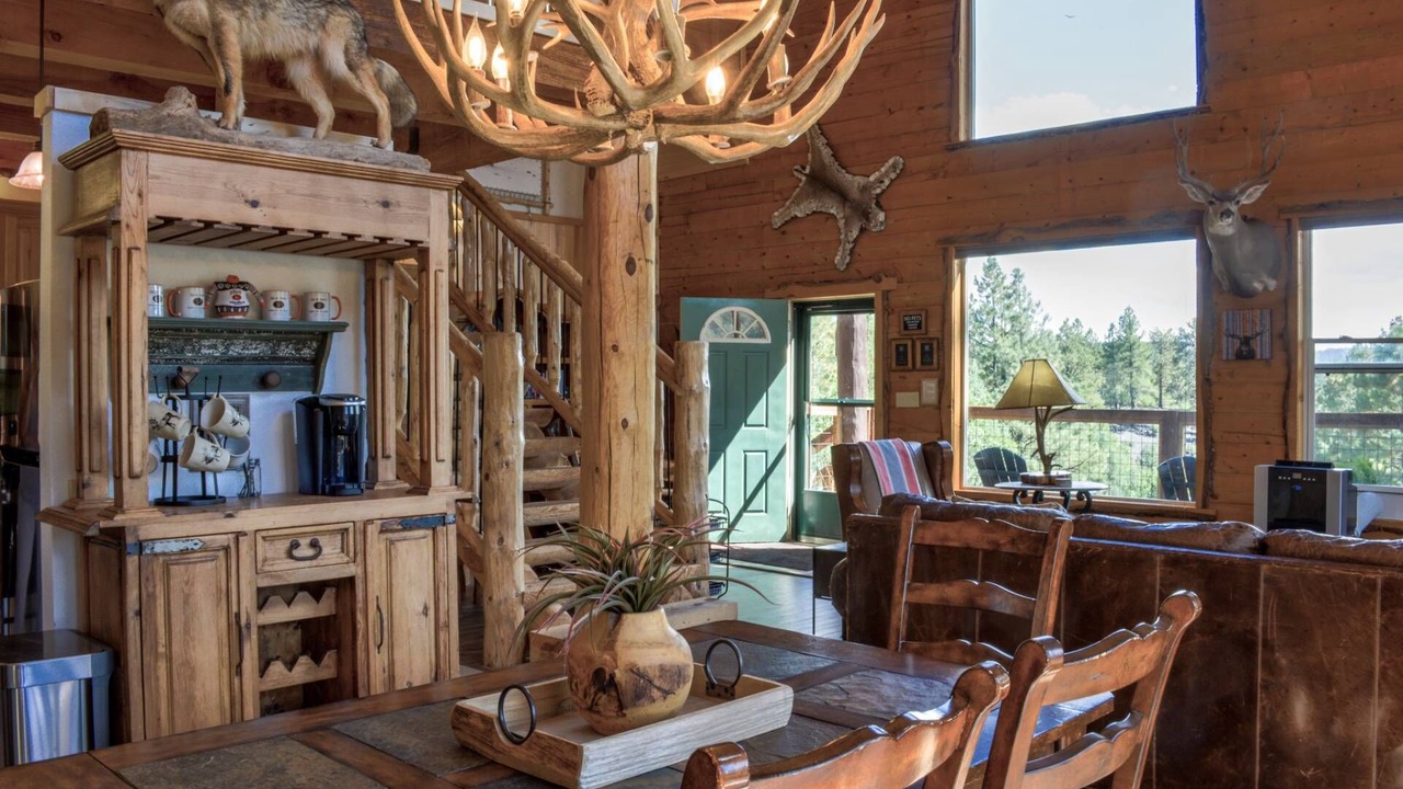 Photo of Bedroom in Pagosa Meadows IV