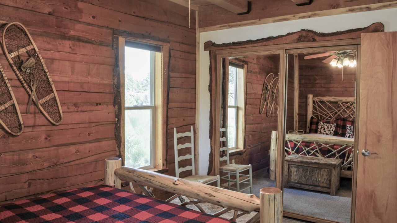 Photo of Bedroom in Pagosa Meadows IV