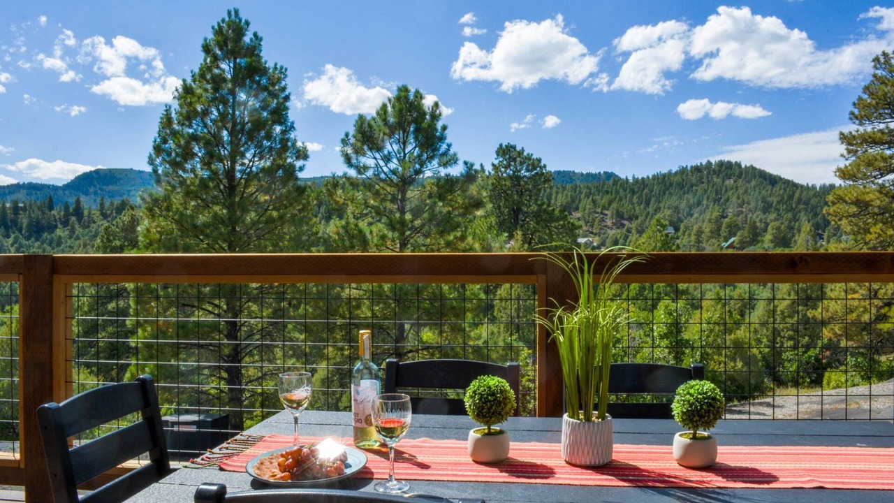 Photo of Outdoor in Pagosa Meadows IV