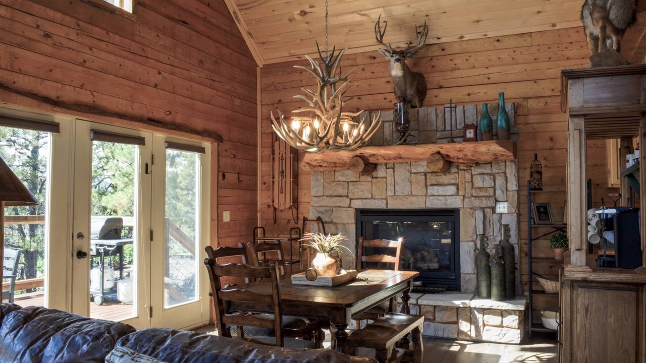 Photo of Livingroom in Pagosa Meadows IV