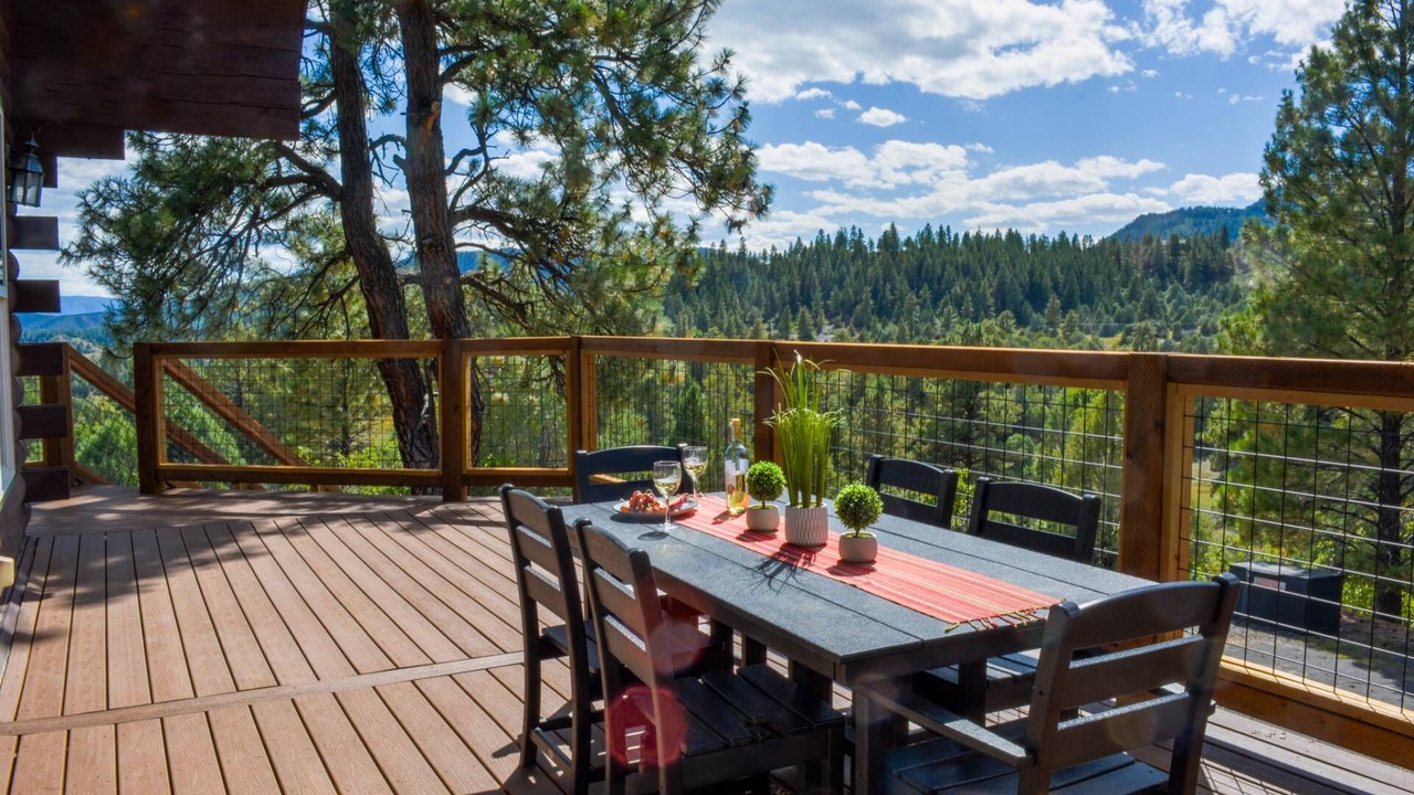 Photo of Others in Pagosa Meadows IV