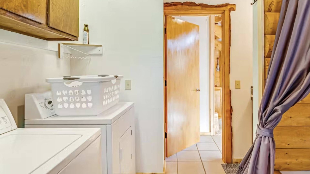 Photo of Bathroom in Pagosa Meadows IV