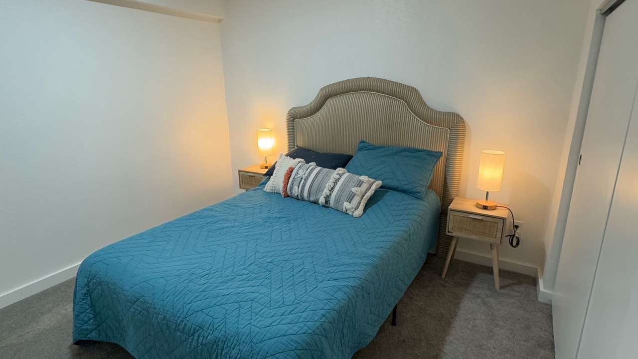 Photo of Bedroom in Congress Park
